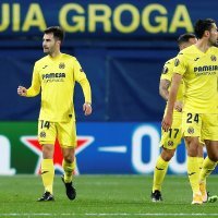Villarreal - Arsenal (polufinale Europske lige)