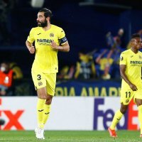 Villarreal - Arsenal (polufinale Europske lige)