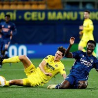 Villarreal - Arsenal (polufinale Europske lige)