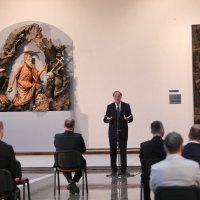 U Splitu otvorena izložba ‘Sveti Jere na Marjanu‘