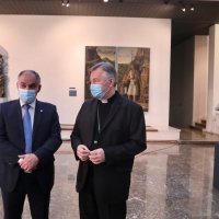 U Splitu otvorena izložba ‘Sveti Jere na Marjanu‘