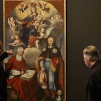 U Splitu otvorena izložba ‘Sveti Jere na Marjanu‘