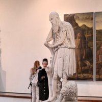 U Splitu otvorena izložba ‘Sveti Jere na Marjanu‘