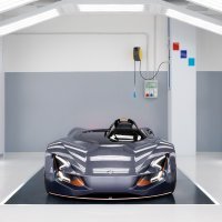 Suzuki Misano koncept