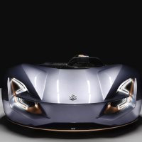 Suzuki Misano koncept