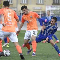 Lokomotiva - Šibenik