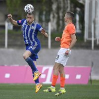 Lokomotiva - Šibenik