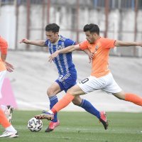 Lokomotiva - Šibenik