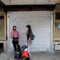 Koronavirus u Indiji