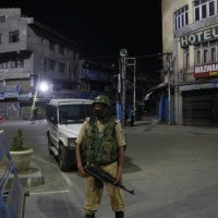 Koronavirus u Indiji