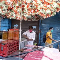 Koronavirus u Indiji