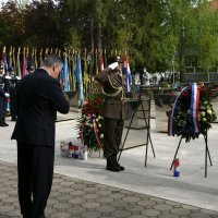 Milanović u Okučanima