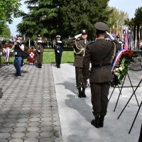 Milanović u Okučanima