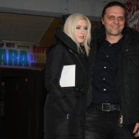 Marija Omaljev-Grbić i Miraj Grbić