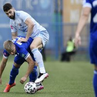 Slaven Belupo - Dinamo (32. kolo HT Prve lige)