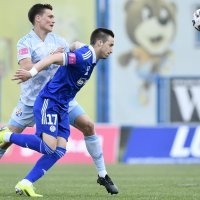 Slaven Belupo - Dinamo (32. kolo HT Prve lige)