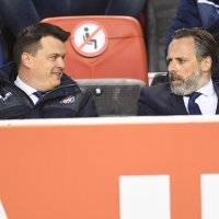 Hajduk - Rijeka (32. kolo HT Prve lige)