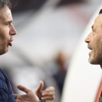 Hajduk - Rijeka (32. kolo HT Prve lige)