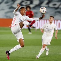 Real Madrid - Osasuna