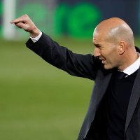 Real Madrid - Osasuna