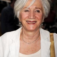 Olympia Dukakis
