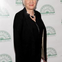 Olympia Dukakis