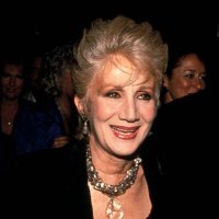 Olympia Dukakis