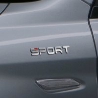 Fiat Tipo City Sport