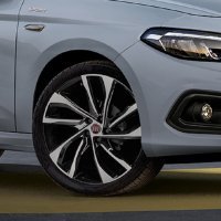 Fiat Tipo City Sport