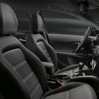 Fiat Tipo City Sport