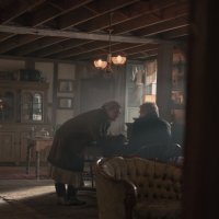 Prizor iz serije 'Sluškinjina priča'