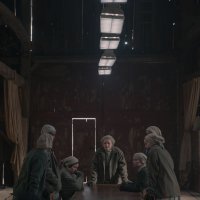 Prizor iz serije 'Sluškinjina priča'