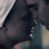 Prizor iz serije 'Sluškinjina priča'