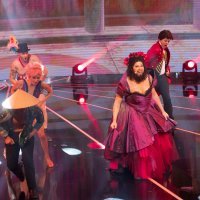 Tvoje lice zvuči poznato - All stars' 2. epizoda