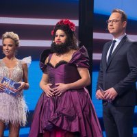 Tvoje lice zvuči poznato - All stars' 2. epizoda