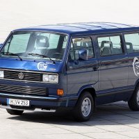 VW Multivan