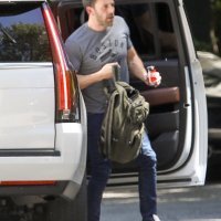 Ben Affleck i Jennifer Lopez