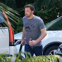 Ben Affleck i Jennifer Lopez