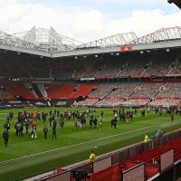 Manchester United neredi navijača, 2.5.2021.