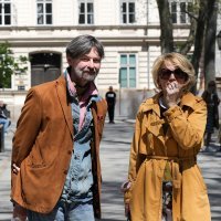 Barbara i Lukas Nola