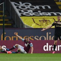Burnley - West Ham