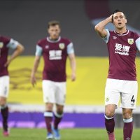 Burnley - West Ham