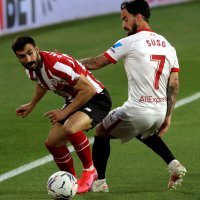 Sevilla - Athletic Bilbao