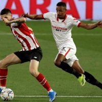 Sevilla - Athletic Bilbao