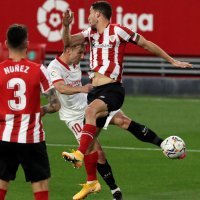 Sevilla - Athletic Bilbao