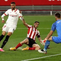 Sevilla - Athletic Bilbao