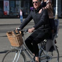 Dražen Čuček i kćer Lena