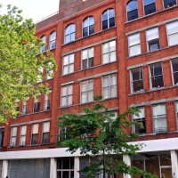 Penthouse Kate Winslet u New Yorku