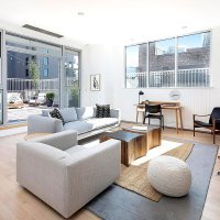 Penthouse Kate Winslet u New Yorku