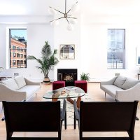 Penthouse Kate Winslet u New Yorku